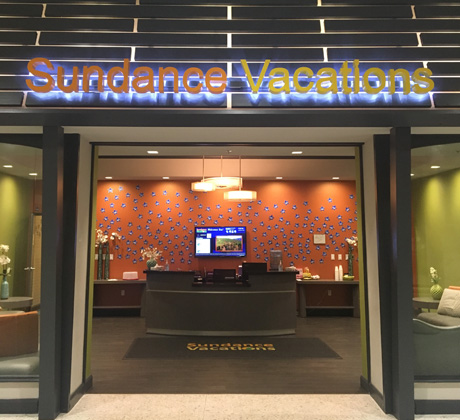 Sundance Vacations Pittsburgh, PA
